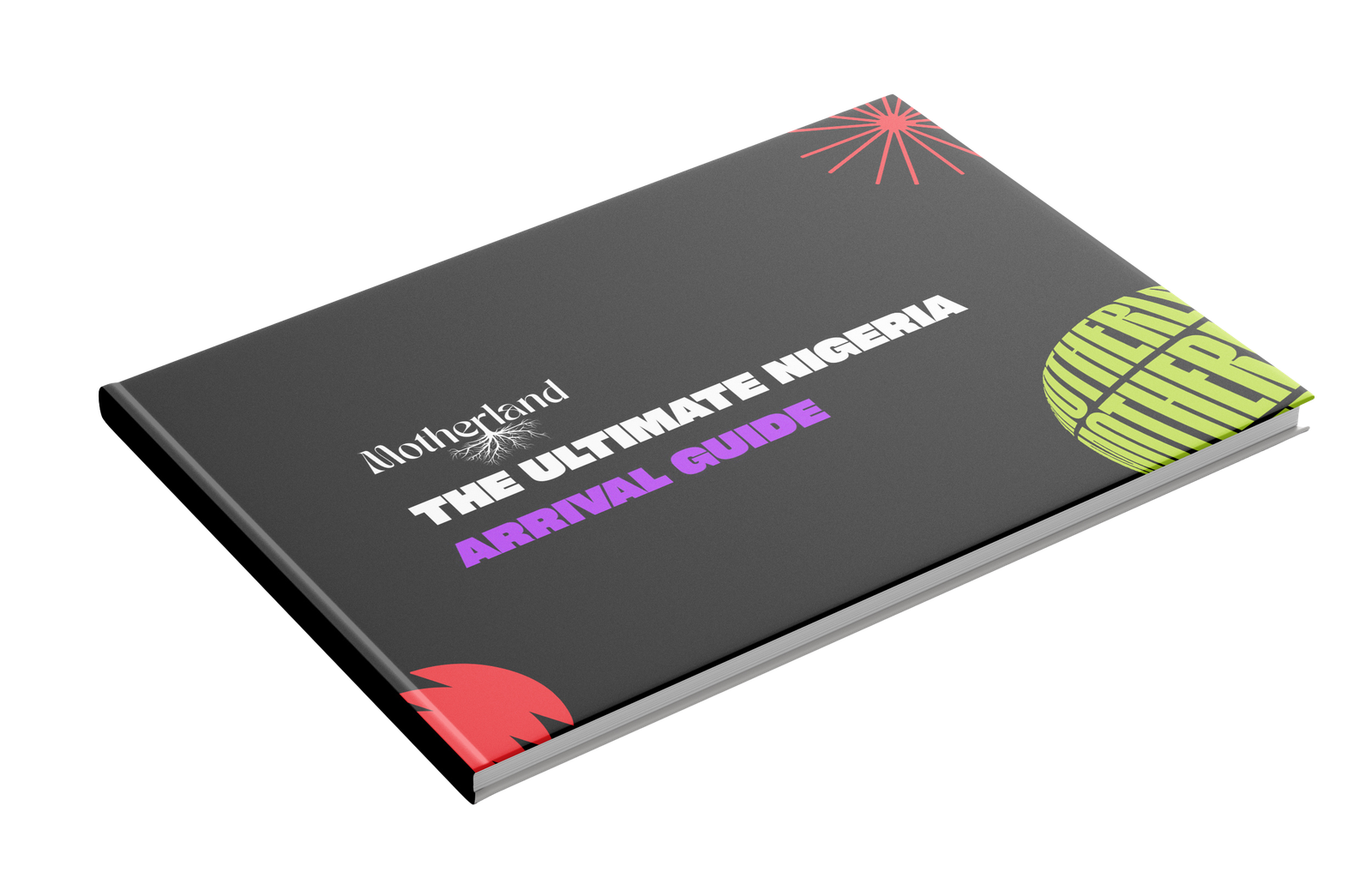 The Ultimate Nigeria Arrival Guide cover
